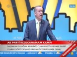 Başbakan Recep Tayyip Erdoğan'ın 21. İstişare ve Değerlendirme Toplantısı'ndaki açıklamaları (5)