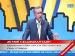 ak parti istisare toplantisi - Başbakan Recep Tayyip Erdoğan'ın 21. İstişare ve Değerlendirme Toplantısı'ndaki açıklamaları (6) Videosu