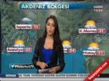 karadeniz - Türkiye'de Hava Durumu Ankara - İzmir - İstanbul (Selay Dilber 20.11.2013)  Videosu