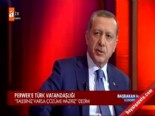 Başbakan Erdoğan'dan Türkiye Kürdistanı Eleştirisi