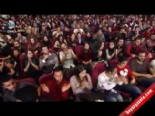 abbas guclu - Abbas Güçlü İle Genç Bakışta Ortalık Karıştı! Videosu