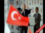 Başbakan Erdoğan'a İzmir’den Şarkılı Sevgi 