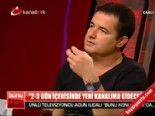 kanalturk - Acun Ilıcalı: TV8'de Neden Haber Olmayacak?  Videosu