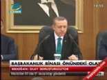 Başbakan Erdoğan'dan 'İdris Bal' açıklaması
