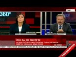 istifa - AK Partili İdris Bal'dan hodri meydan Videosu