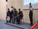 firat universitesi - Yetenek Sizsiniz Elazığ’da Engelliler Yarıştı Videosu