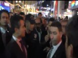 genclik ve spor bakani - Trabzonlu Vatandaştan Suat Kılıç'a Şike Sorusu Videosu
