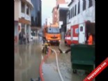 metro istasyonu - İzmir Sele Teslim Oldu  Videosu