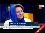ayse sucu - Ayşe Sucu: 'Kuran'da başörtüsünün karinesi ve müeyyidesi yoktur'  Videosu
