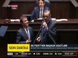 2014 AK Parti Gümüşhane Belediye Başkan Adayı Ercan Çimen