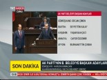 turkiye futbol federasyonu - 2014 AK Parti Eskişehir Belediye Başkan Adayı Harun Karaca Videosu