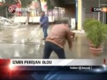 İzmir Büyükşehir Belediyesi'ne Tepki Yağdı