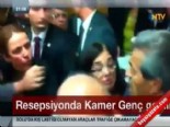 kamer genc - Kamer Genç'ten Emine Erdoğan'a Sert Tepki Videosu