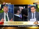 kamer genc - AK Partili Oktay Saral'dan CHP'li Kamer Genç'e: 'Hayvan, şerefsiz, alçak' Videosu