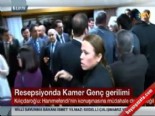 kamer genc - Kılıçdaroğlu: Genç’in Müdahalesi Doğru Değil Videosu