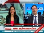 Melih Gökçek'ten bomba CHP iddiası! ( AHaber - Özge Özsağman)