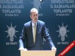 Başbakan Erdoğandan Dershane Açıklaması