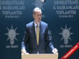 Erdoğan: Biz Ulubatlı Hasanlar Olacağız