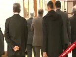 kahire - Mısır’ın Ankara Büyükelçisi Ülkesine Gidiyor Videosu