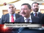 kamer genc - Gökçek'ten 'Kılıçdaroğlu' Ve 'Genç' Açıklaması Videosu