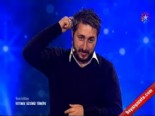 Yetenek Sizsiniz Türkiye - Arif Sevimli'den Stand up - Komedi Gösterisi 