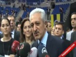 genel kurulu - Mehmet Ali Aydınlar Oy Kullandı  Videosu