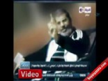 Mursi’nin Tutuklandıktan Sonraki İlk Görüntüleri