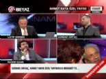 serdar ortac - Dinamit - Serdar Ortaç MGD Gecesinde Ahmet Kaya ile Yaşananları Anlattı  Videosu