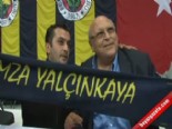 abdullah kigili - Abdullah Kiğılı: Kazanan Fenerbahçe Olmuştur Videosu