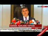 turkiye degisim hareketi - CHP'ye Katılan Mustafa Sarıgül'den İlk Açıklama Videosu