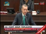 Başbakan Erdoğan: Marmaray'daki Küçük Aksaklıklar Bazı Çevreleri Mutlu Ediyor