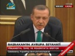 Erdoğandan Öğrenci Evi Açıklaması