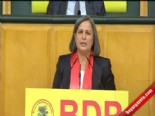 aleviler - BDPden başörtüsü açıklaması Videosu