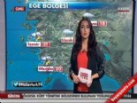 karadeniz - Türkiye'de Hava Durumu Ankara - İzmir - İstanbul (Selay Dilber 06.11.2013)  Videosu
