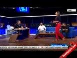 Mesut Yar Burada Laf Çok - Asuman Krause'den Şaşırtan Davranış  Videosu