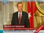 Başbakan Erdoğan: Kimsenin Özel Hayatına Müdahale Etmedik