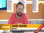 Fatih Tezcan'dan Kızlı Erkekli Öğrenci Evleri Yorumu