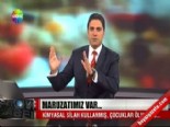 haber - Spiker Erhan Çelik isyan etti! Videosu