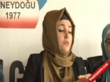 belediye baskanligi - İşte Diyarbakır’ın İlk Başörtülü Belediye Başkan Aday Adayı  Videosu
