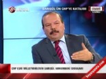 ergun aydogan - Ergün Aydoğan’dan Sarıgül Hakkında Önemli İddialar  Videosu