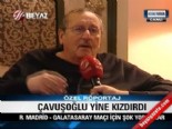 Ömer Çavuşoğlu’dan R.Madrid - Galatasaray Maçı İçin Çok Özel Açıklamalar 