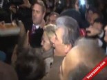 ergenekon davasi - CHP İzmir Milletvekili Mustafa Balbay Ankara'da  Videosu