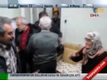 cuneyt ozdemir - Mustafa Balbay Tahliye Edildi (Baba Ocağında Sevinç)  Videosu