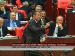 AK Parti'li Canikli'den Kılıçdaroğlu Ve CHP'ye Cevap