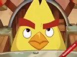 angry birds - Angry Birds GO, iOS, Android ve Windows Phone Yayınlandı (İndir) Videosu