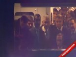 Başbakan Erdoğan Vatman Koltuğunda (Ankara Metrosu) 