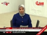 canan candemir celik - Candemir Çelik Meclis'te Konuşan İlk Türbanlı Milletvekili Oldu Videosu