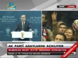 idam cezasi - Başbakan Erdoğan'dan Abdulkadir Molla Açıklaması Videosu