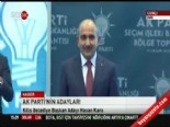 baskan adayi - 2014 AK Parti Kilis Belediye Başkan Adayı Hasan Kara Videosu