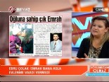 Söylemezsem Olmaz 13.12.2013 Ebru Çolak